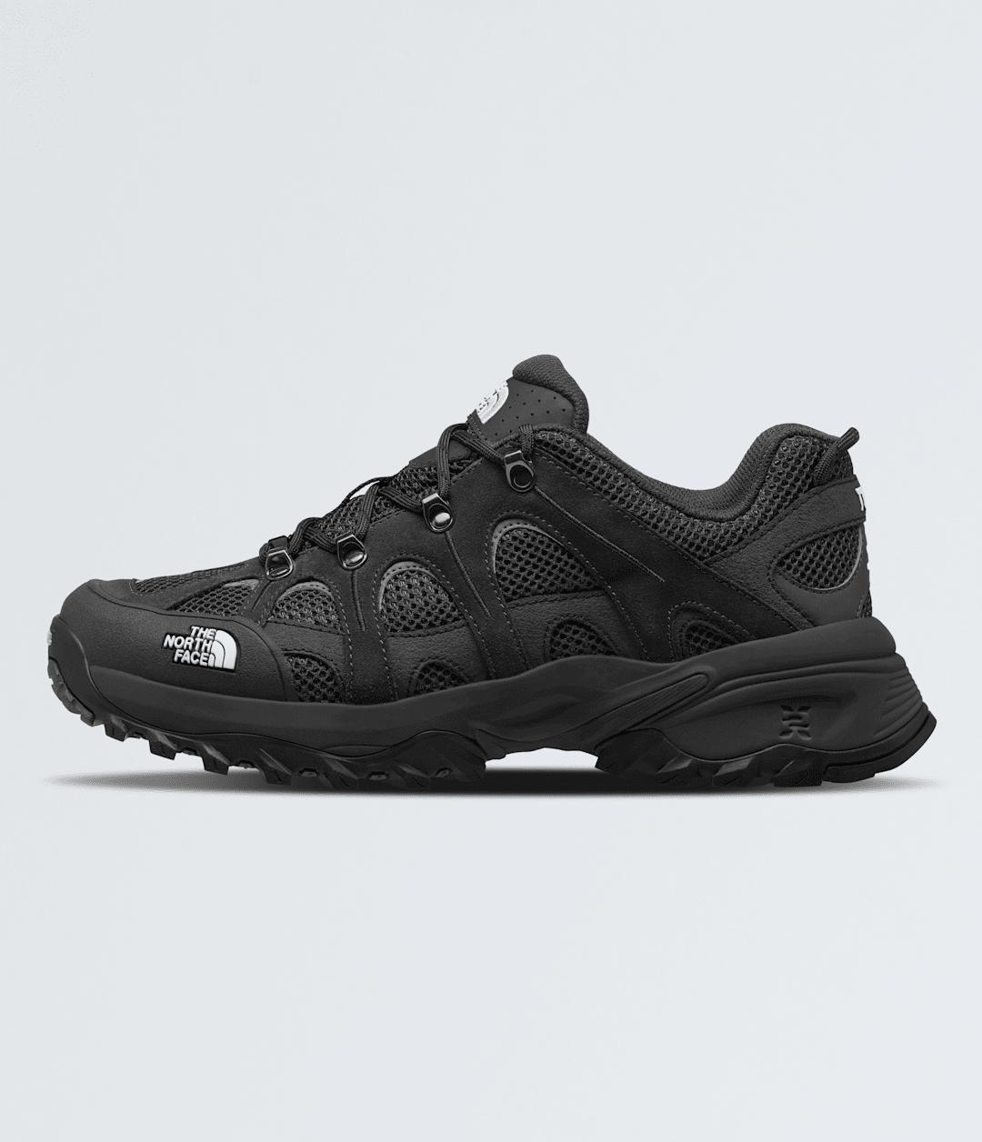Hedgehog 06 RVST Shoes TNF Black/TNF White