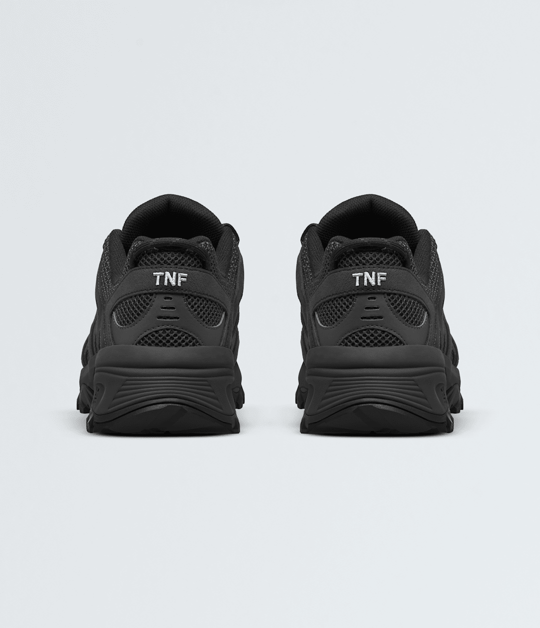 Hedgehog 06 RVST Shoes TNF Black/TNF White