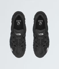 Hedgehog 06 RVST Shoes TNF Black/TNF White