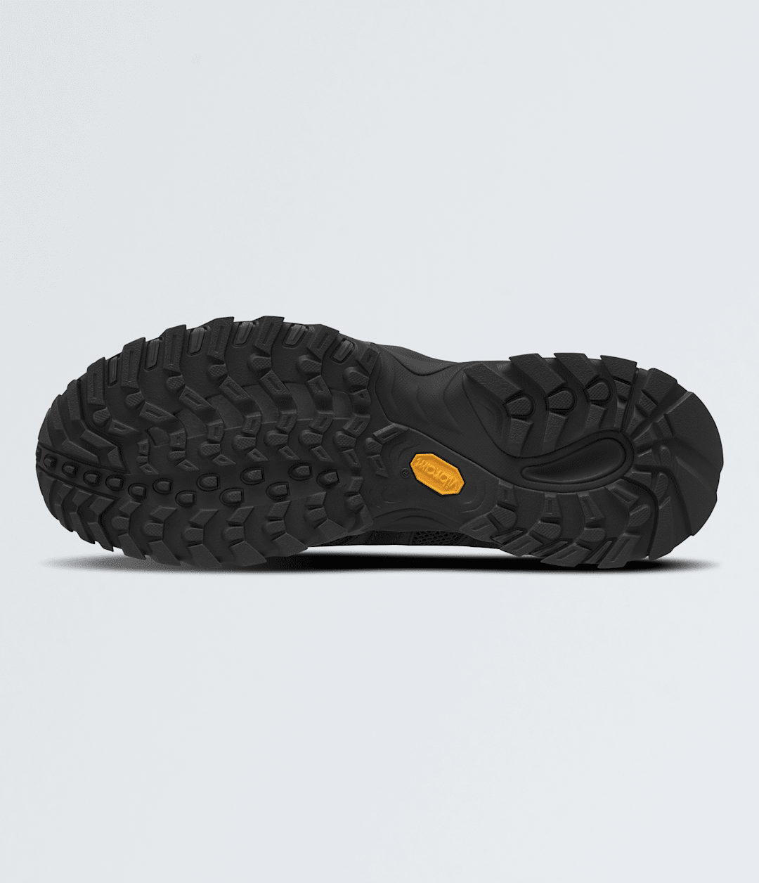 Hedgehog 06 RVST Shoes TNF Black/TNF White