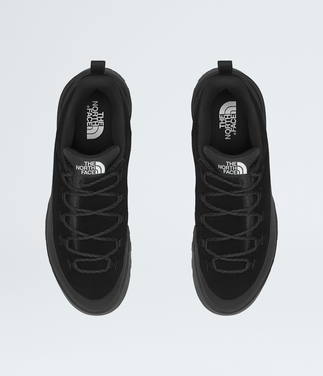 Glenclyffe™ Urban Low Shoes TNF Black/TNF Black