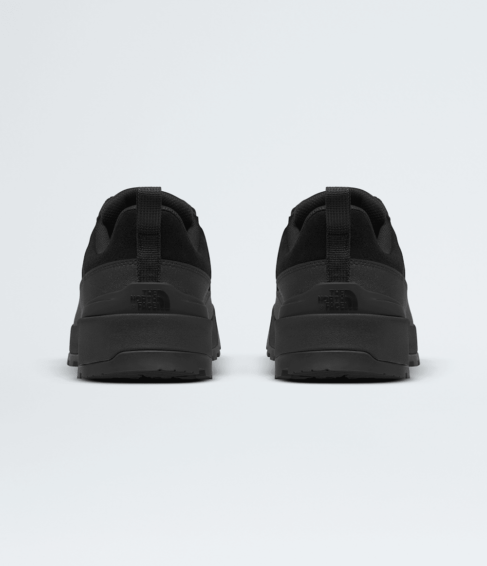 Glenclyffe™ Urban Low Shoes TNF Black/TNF Black