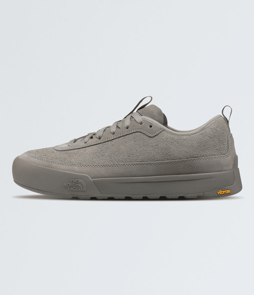 Clyffe™ Suede Shoes Stone Slab/Slate Rock