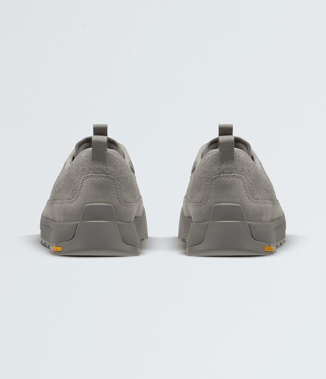 Clyffe™ Suede Shoes Stone Slab/Slate Rock