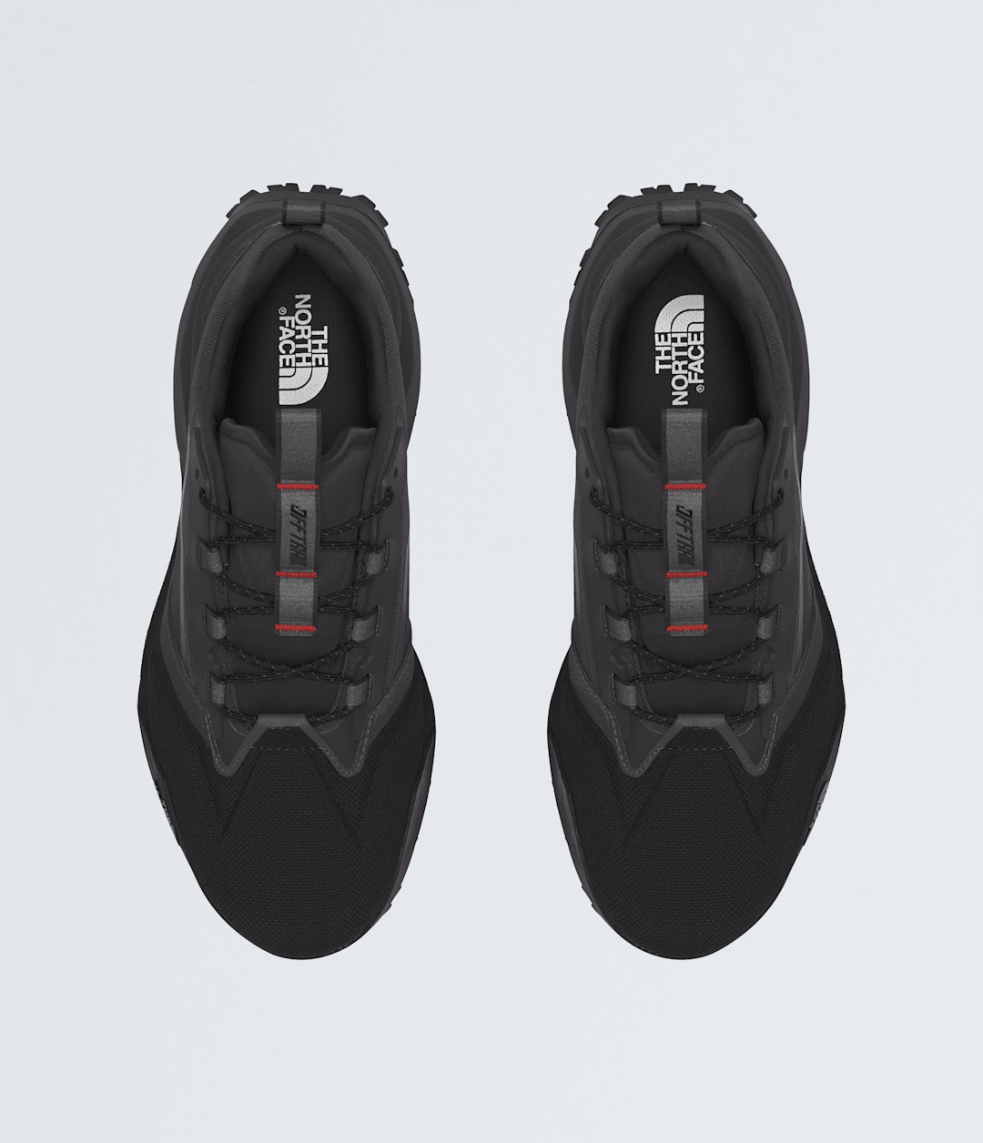 Offtrail Tech GORE-TEX® Shoes TNF Black/TNF Black