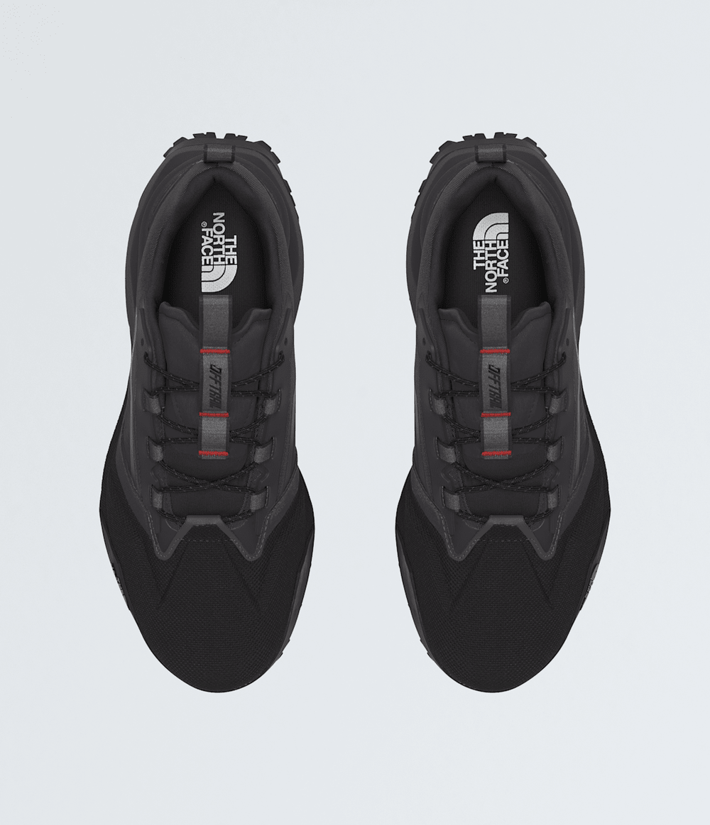 Offtrail Tech GORE-TEX® Shoes TNF Black/TNF Black