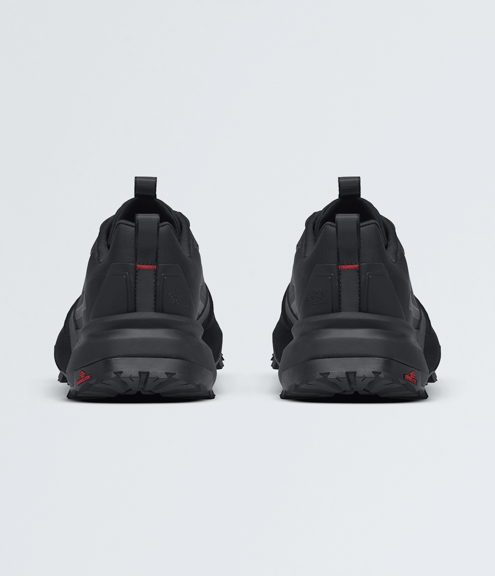 Offtrail Tech GORE-TEX® Shoes TNF Black/TNF Black