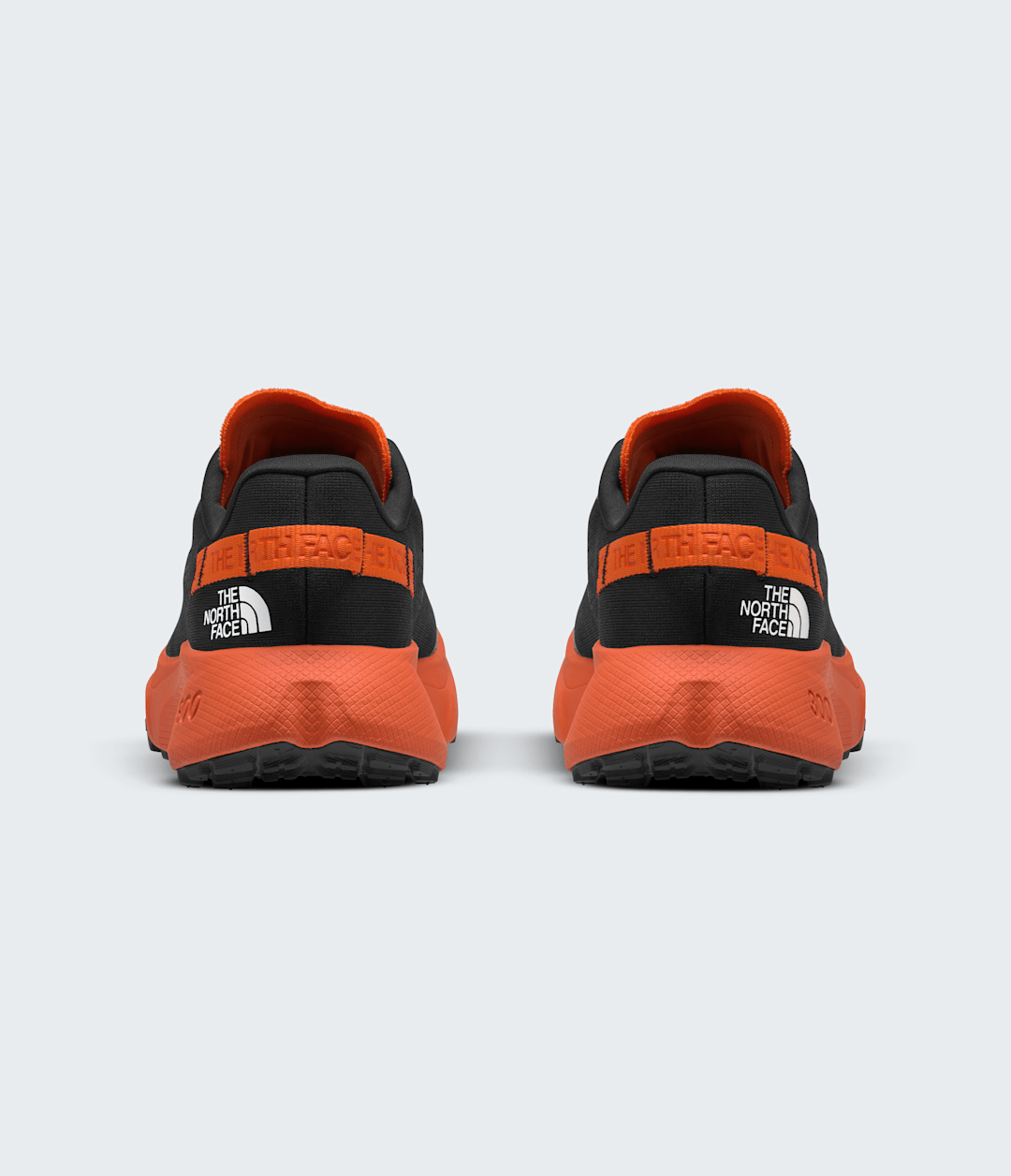 Men’s Altamesa 300 Shoes TNF Black/Solar Flare