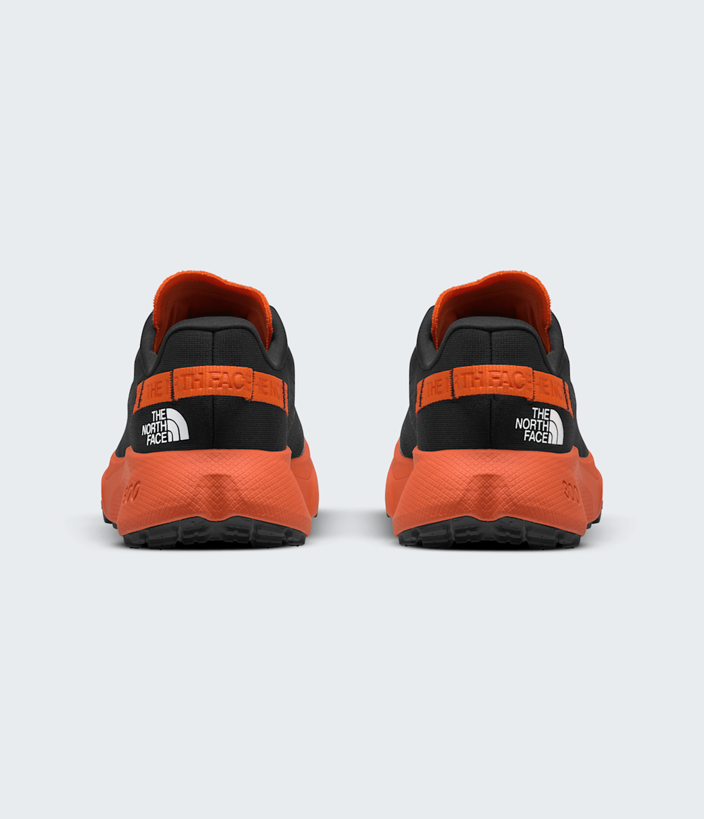Men’s Altamesa 300 Shoes TNF Black/Solar Flare