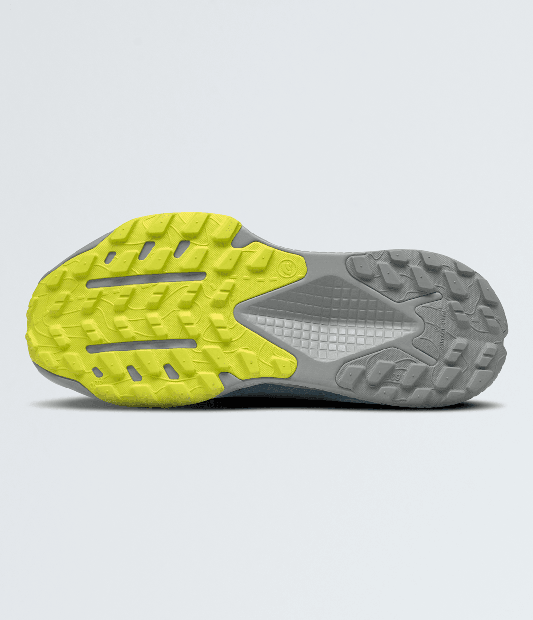 Men’s Altamesa 500 Shoes Winslor Blue/Shady Blue