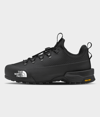 Glenclyffe Low Shoes TNF Black/TNF Black