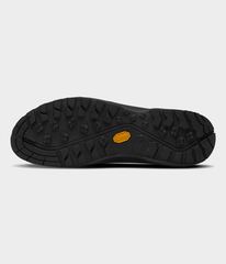 Glenclyffe Low Shoes TNF Black/TNF Black