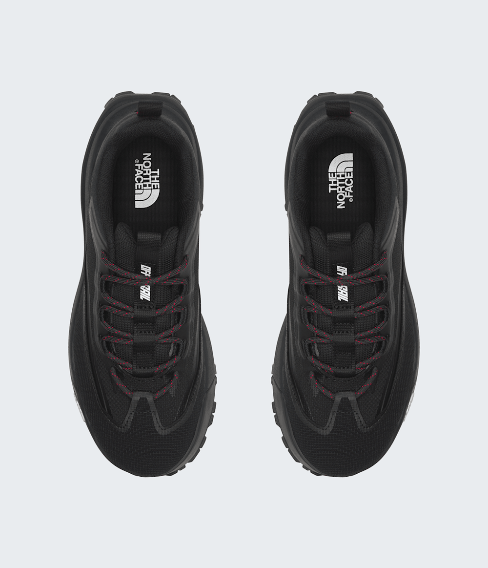 Offtrail VE Shoes TNF Black/TNF Red