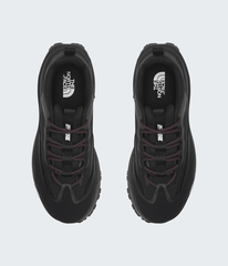Offtrail VE Shoes TNF Black/TNF Red