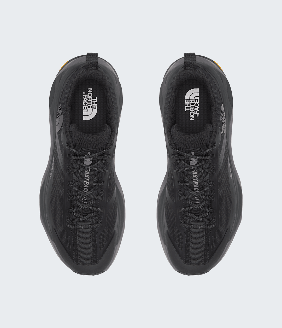 Men’s Fastpack Ultra GORE-TEX® Shoes TNF Black/Smoked Pearl TNF Shadow Toss Print