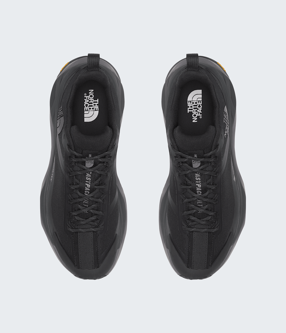 Men’s Fastpack Ultra GORE-TEX® Shoes TNF Black/Smoked Pearl TNF Shadow Toss Print