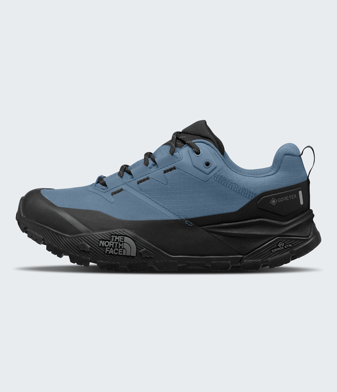 Men’s Offtrail Hike GORE-TEX® Shoes Winslor Blue-Tnf Black