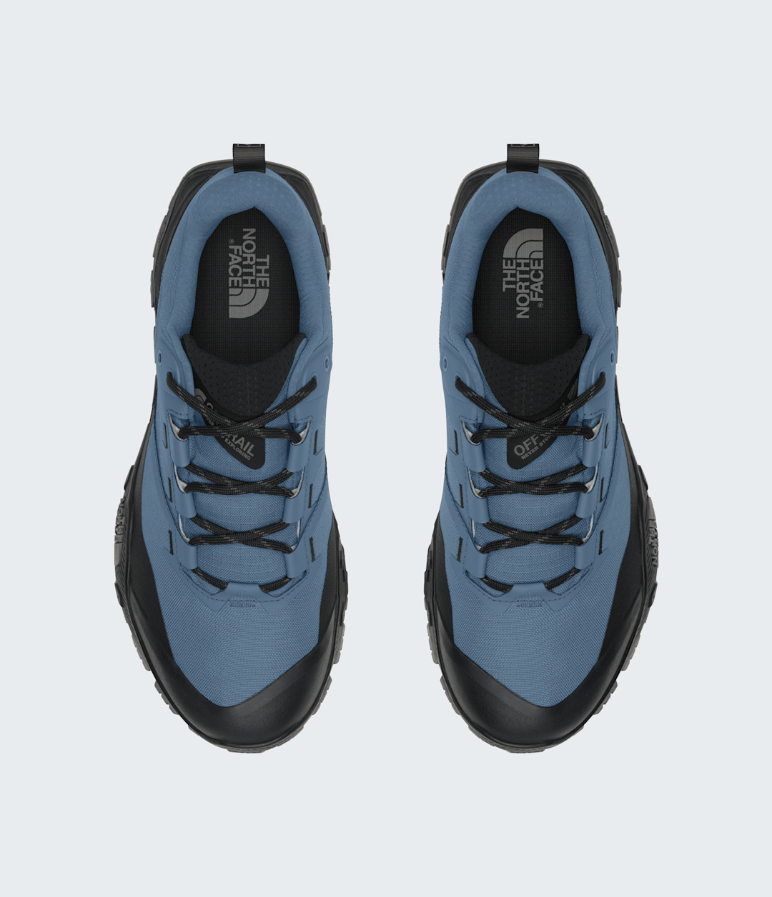 Men’s Offtrail Hike GORE-TEX® Shoes Winslor Blue-Tnf Black