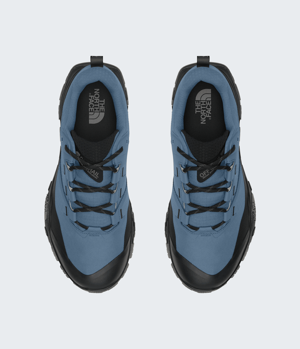 Men’s Offtrail Hike GORE-TEX® Shoes Winslor Blue-Tnf Black