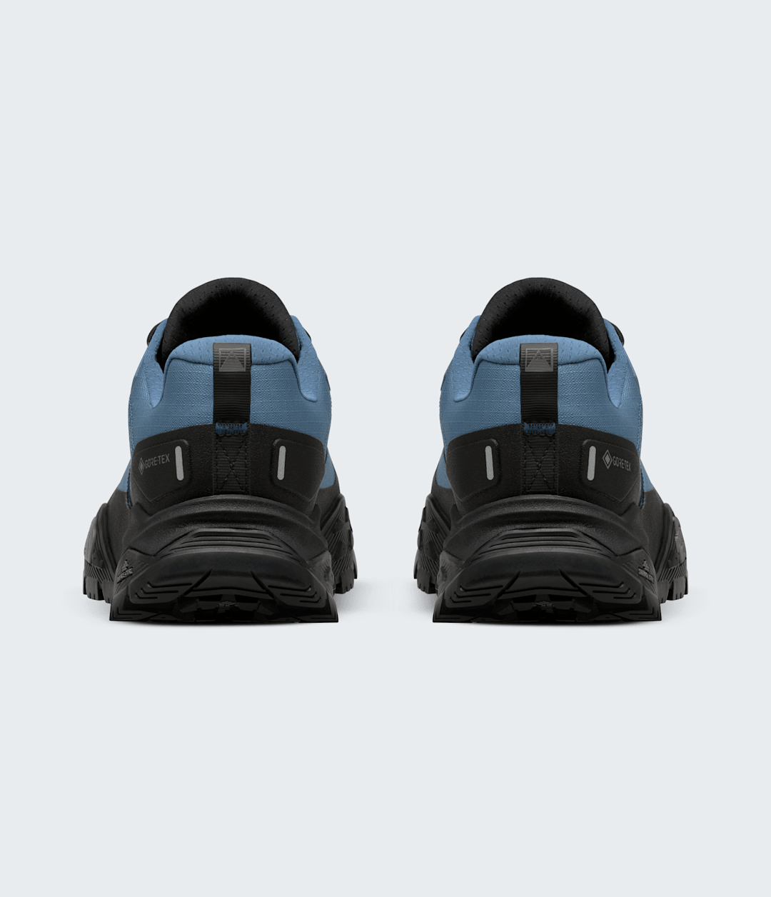 Men’s Offtrail Hike GORE-TEX® Shoes Winslor Blue-Tnf Black