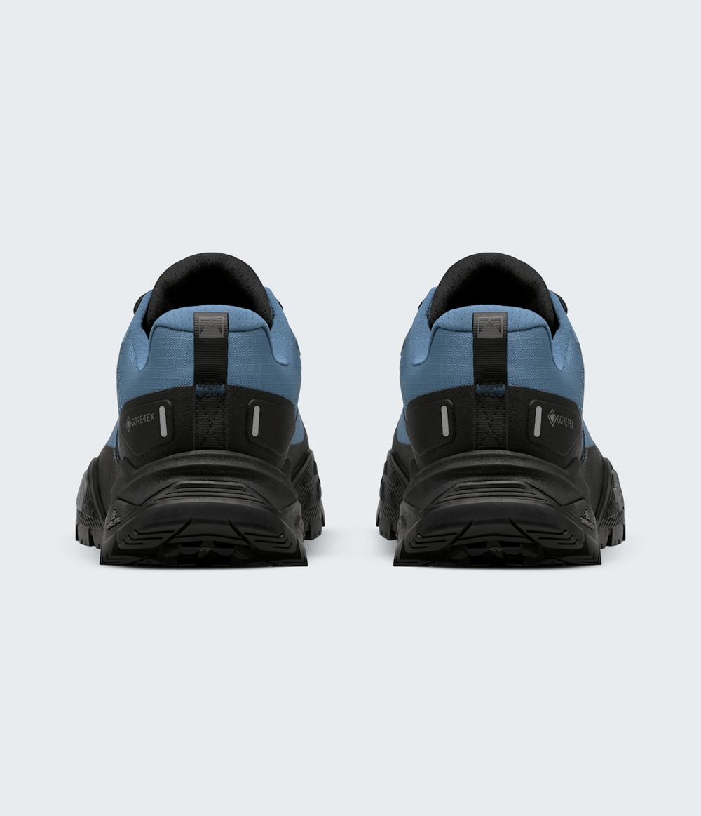 Men’s Offtrail Hike GORE-TEX® Shoes Winslor Blue-Tnf Black