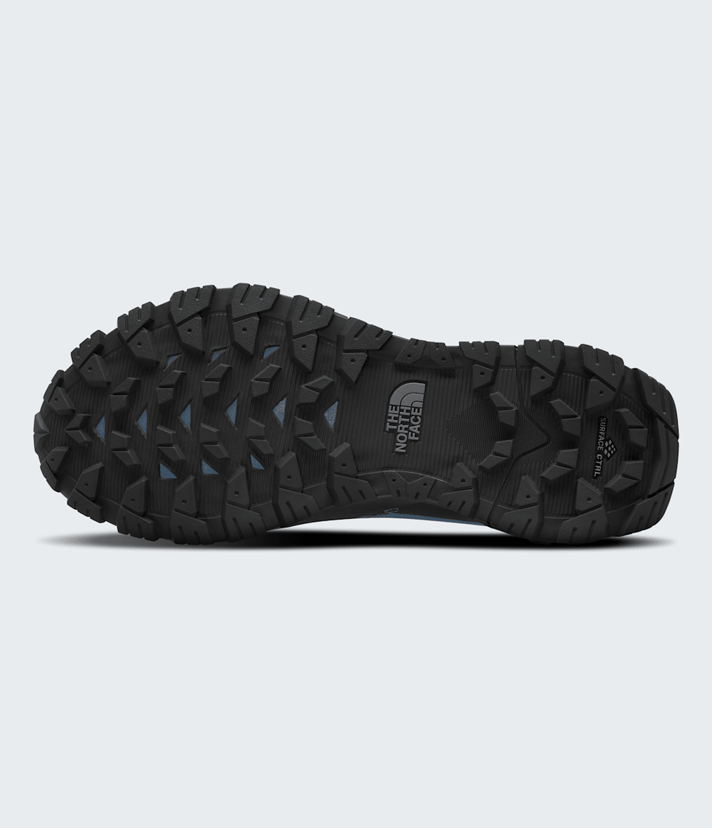 Men’s Offtrail Hike GORE-TEX® Shoes Winslor Blue-Tnf Black