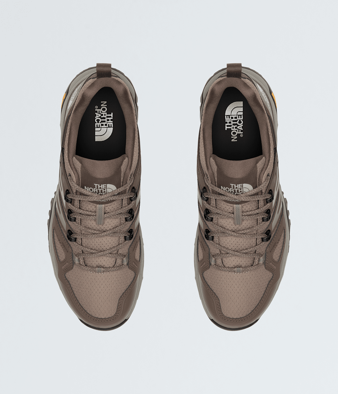 Men’s Hedgehog GORE-TEX® Shoes Garnet-Smokey Brown