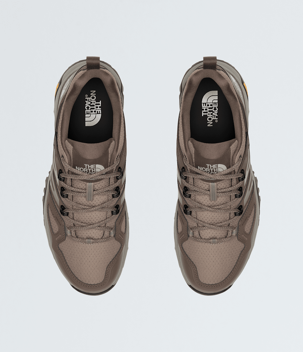 Men’s Hedgehog GORE-TEX® Shoes Garnet-Smokey Brown