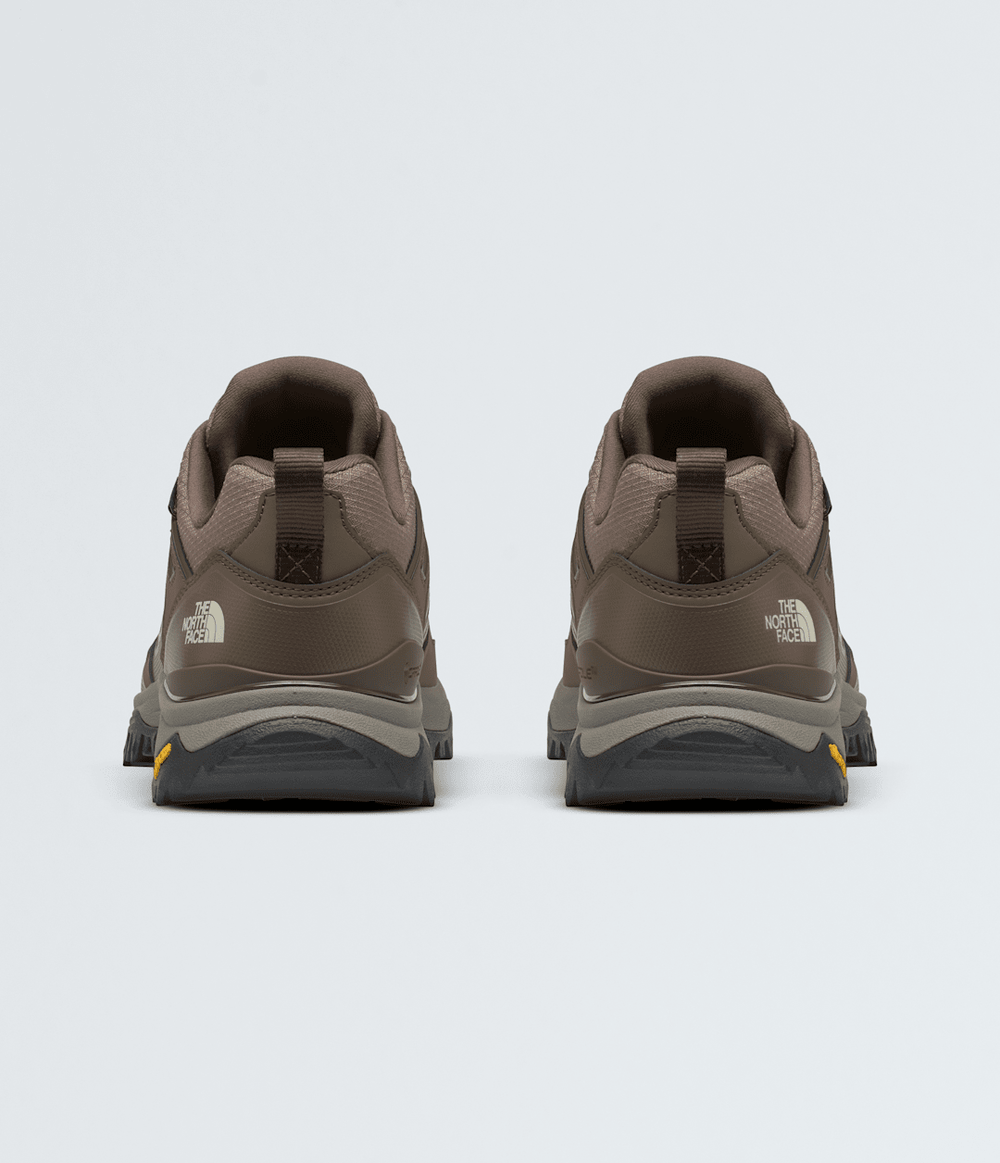 Men’s Hedgehog GORE-TEX® Shoes Garnet-Smokey Brown