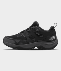 Men’s Hedgehog 3 Waterproof Shoes TNF Black/Asphalt Grey