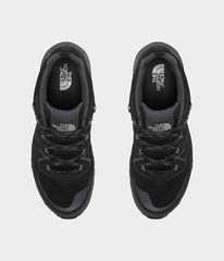Men’s Hedgehog 3 Waterproof Shoes TNF Black/Asphalt Grey