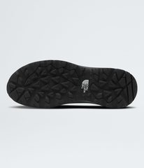 Men’s Hedgehog 3 Waterproof Wide Shoes TNF Black/Asphalt Grey