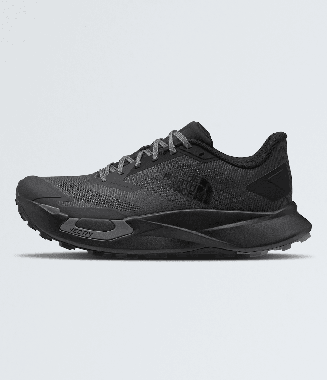 Men’s VECTIV™ Enduris 4 Shoes TNF Black/Anthracite Grey