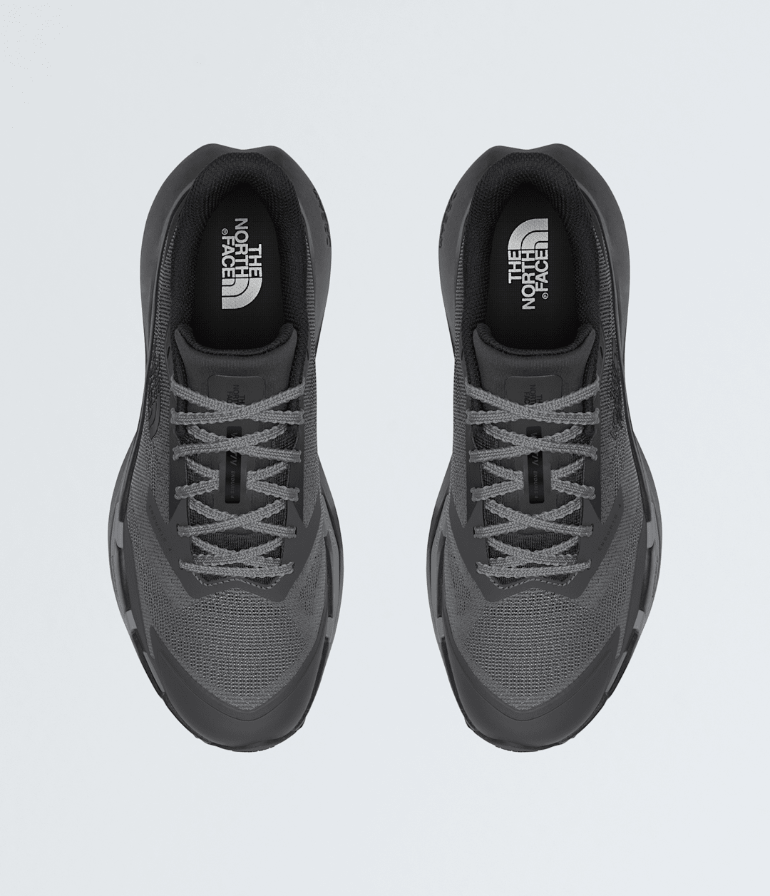 Men’s VECTIV™ Enduris 4 Shoes TNF Black/Anthracite Grey