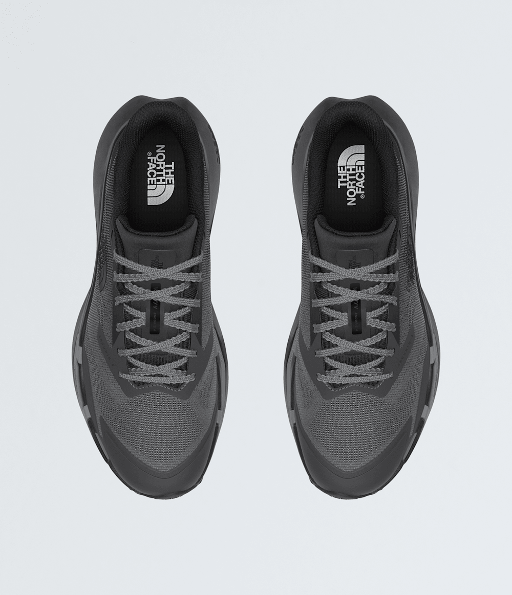 Men’s VECTIV™ Enduris 4 Shoes TNF Black/Anthracite Grey
