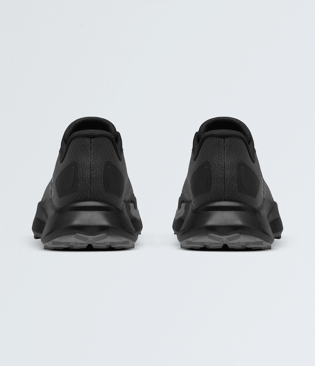 Men’s VECTIV™ Enduris 4 Shoes TNF Black/Anthracite Grey