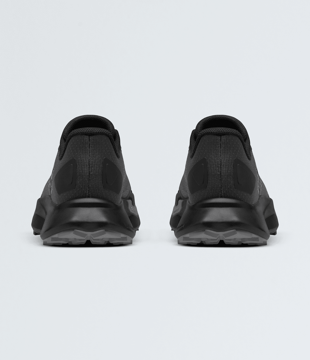 Men’s VECTIV™ Enduris 4 Shoes TNF Black/Anthracite Grey