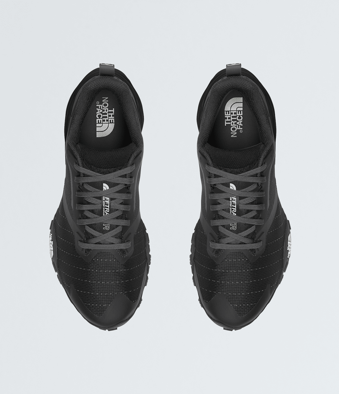 Men’s Offtrail TR Shoes Asphalt Grey/TNF Black