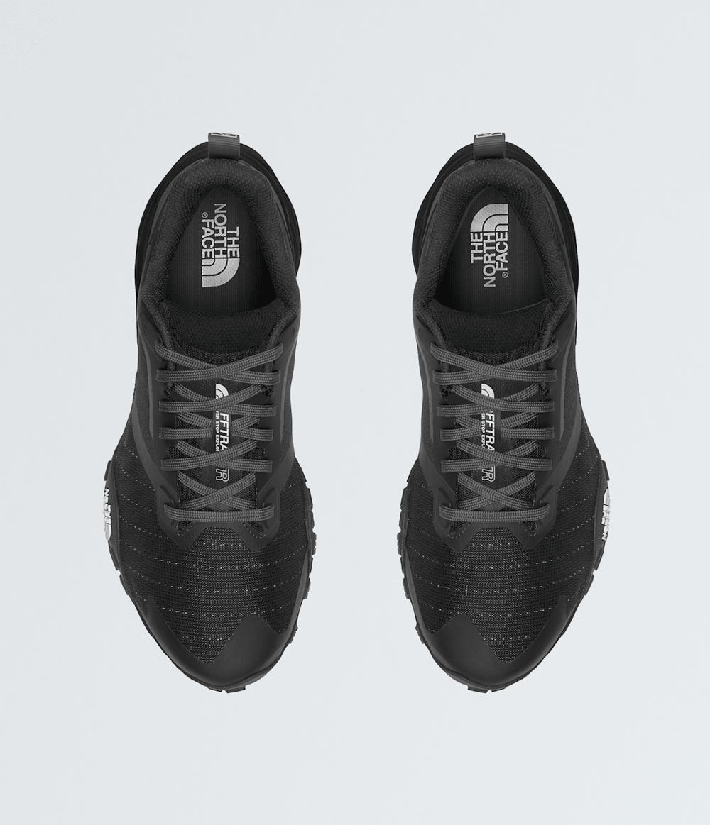 Men’s Offtrail TR Shoes Asphalt Grey/TNF Black