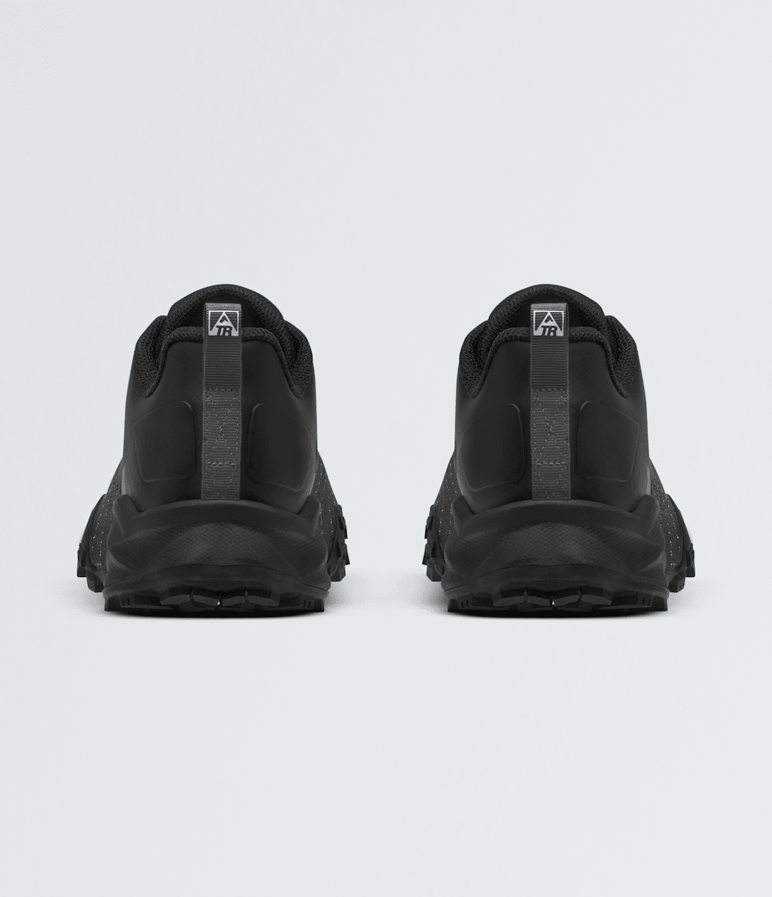 Men’s Offtrail TR Shoes Asphalt Grey/TNF Black