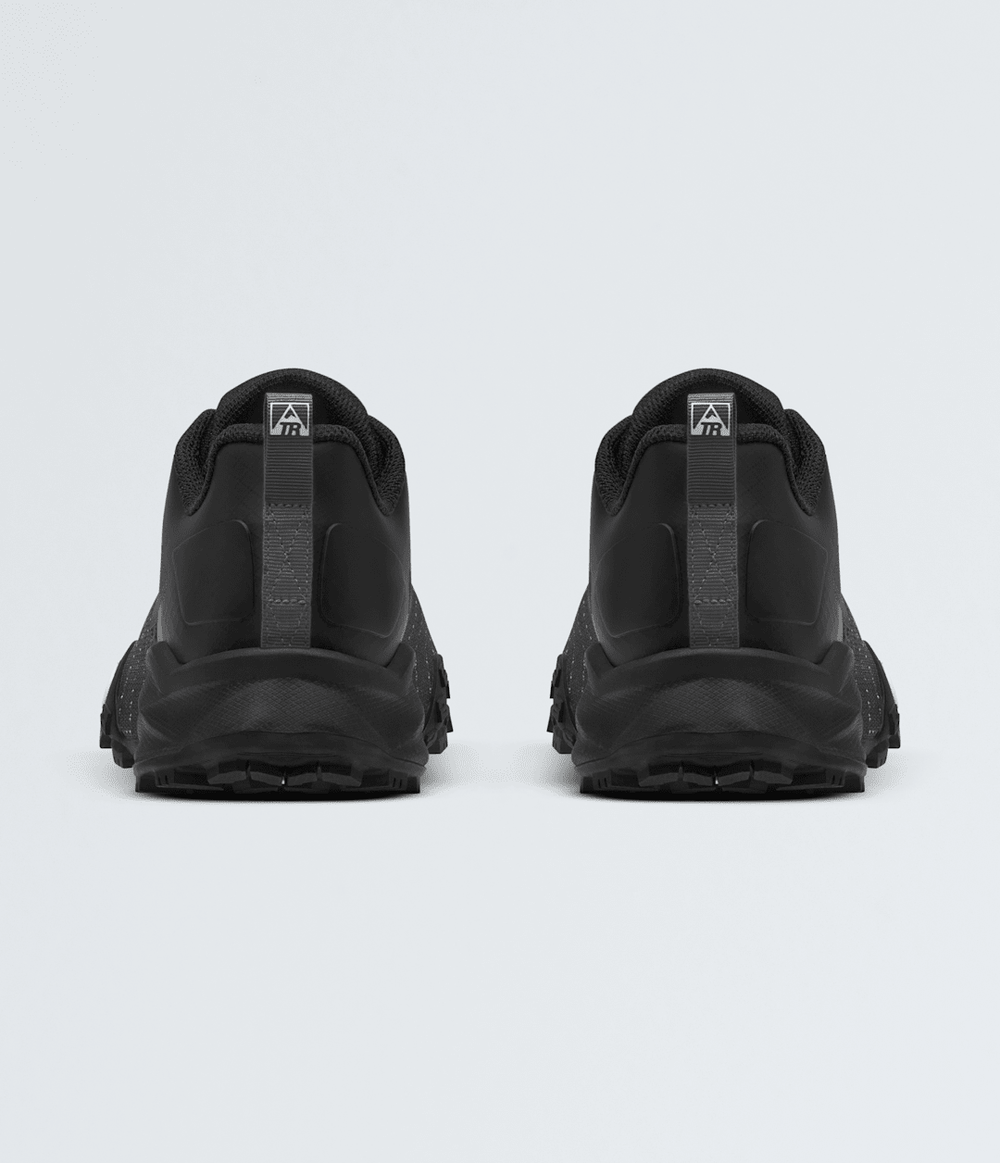 Men’s Offtrail TR Shoes Asphalt Grey/TNF Black