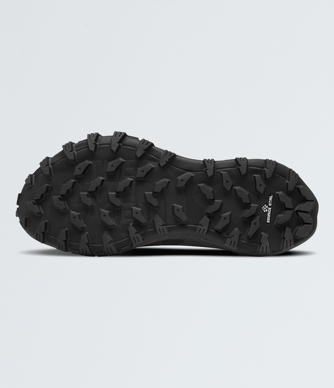 Men’s Offtrail TR Shoes Asphalt Grey/TNF Black