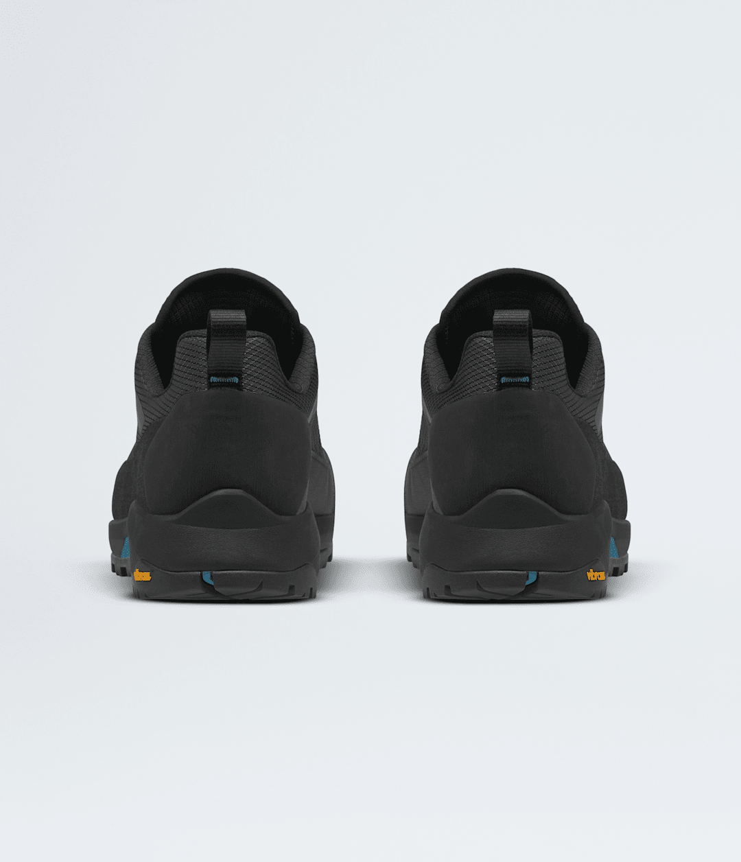 Men’s Verto Alpine GORE-TEX® Shoes Asphalt Grey/TNF Black