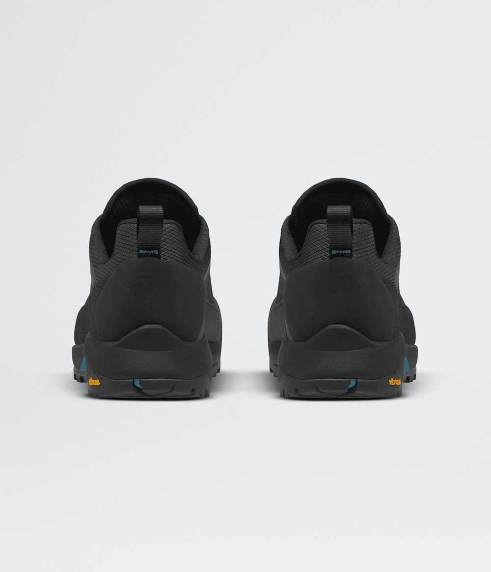 Men’s Verto Alpine GORE-TEX® Shoes Asphalt Grey/TNF Black