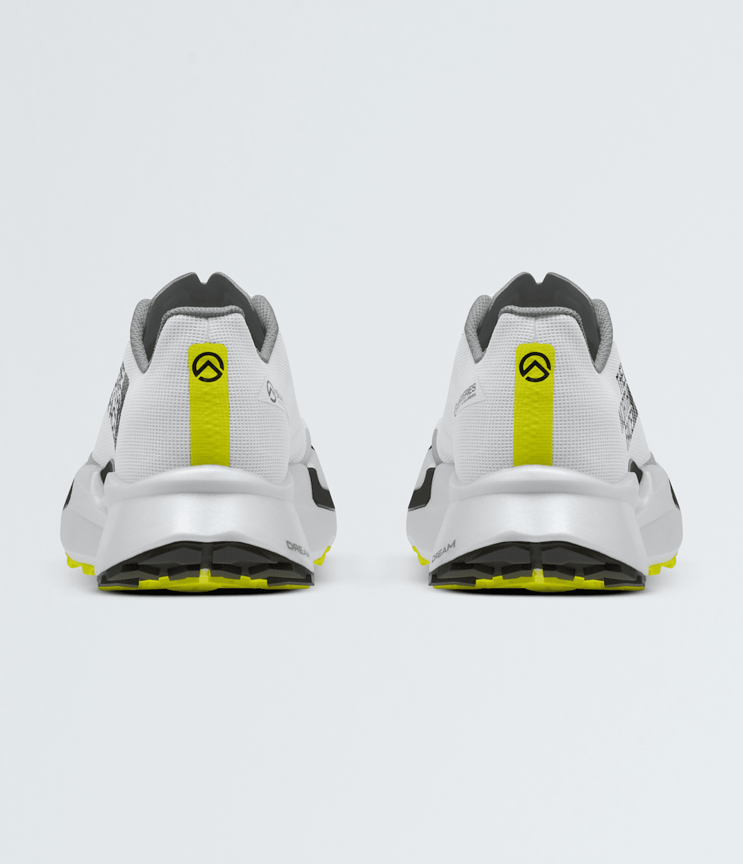 Summit Series VECTIV™ Pro 3 Shoes White Ash/Sulphur Spring Green