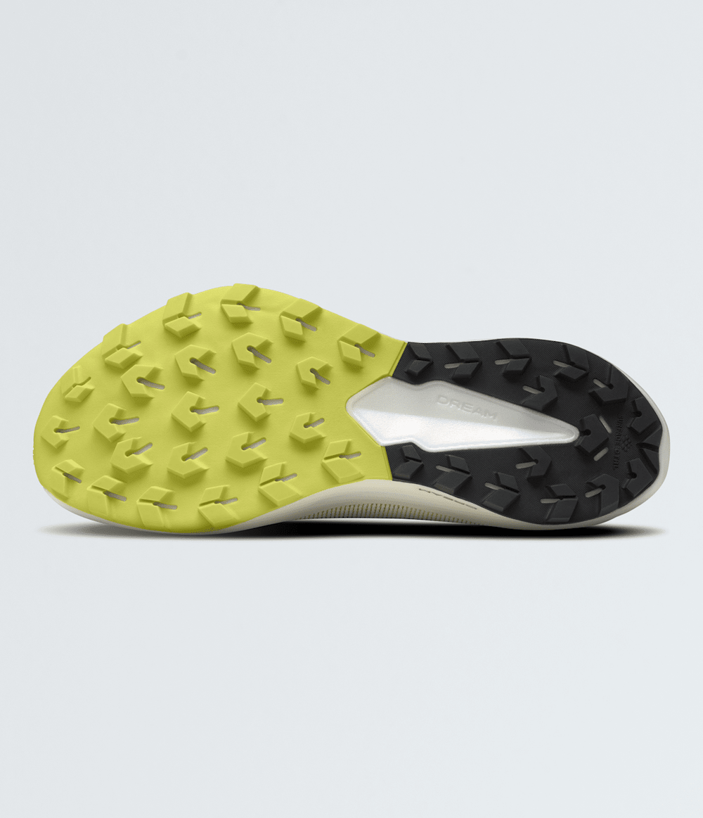 Summit Series VECTIV™ Sky 2 Shoes White Ash/Sulphur Spring Green