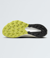 Summit Series VECTIV™ Sky 2 Shoes White Ash/Sulphur Spring Green