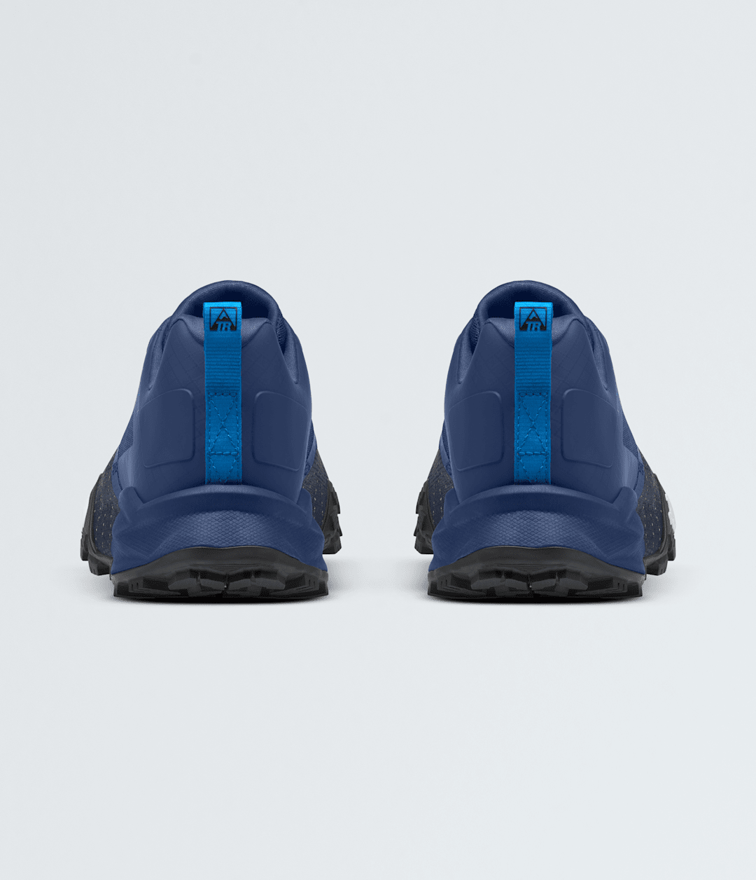 Men’s Offtrail TR GORE-TEX® Shoes Hero Blue/TNF Black