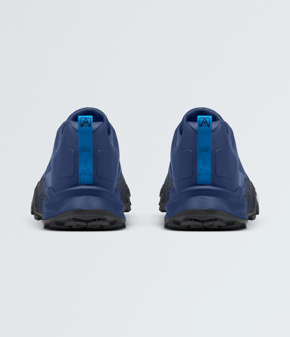 Men’s Offtrail TR GORE-TEX® Shoes Hero Blue/TNF Black