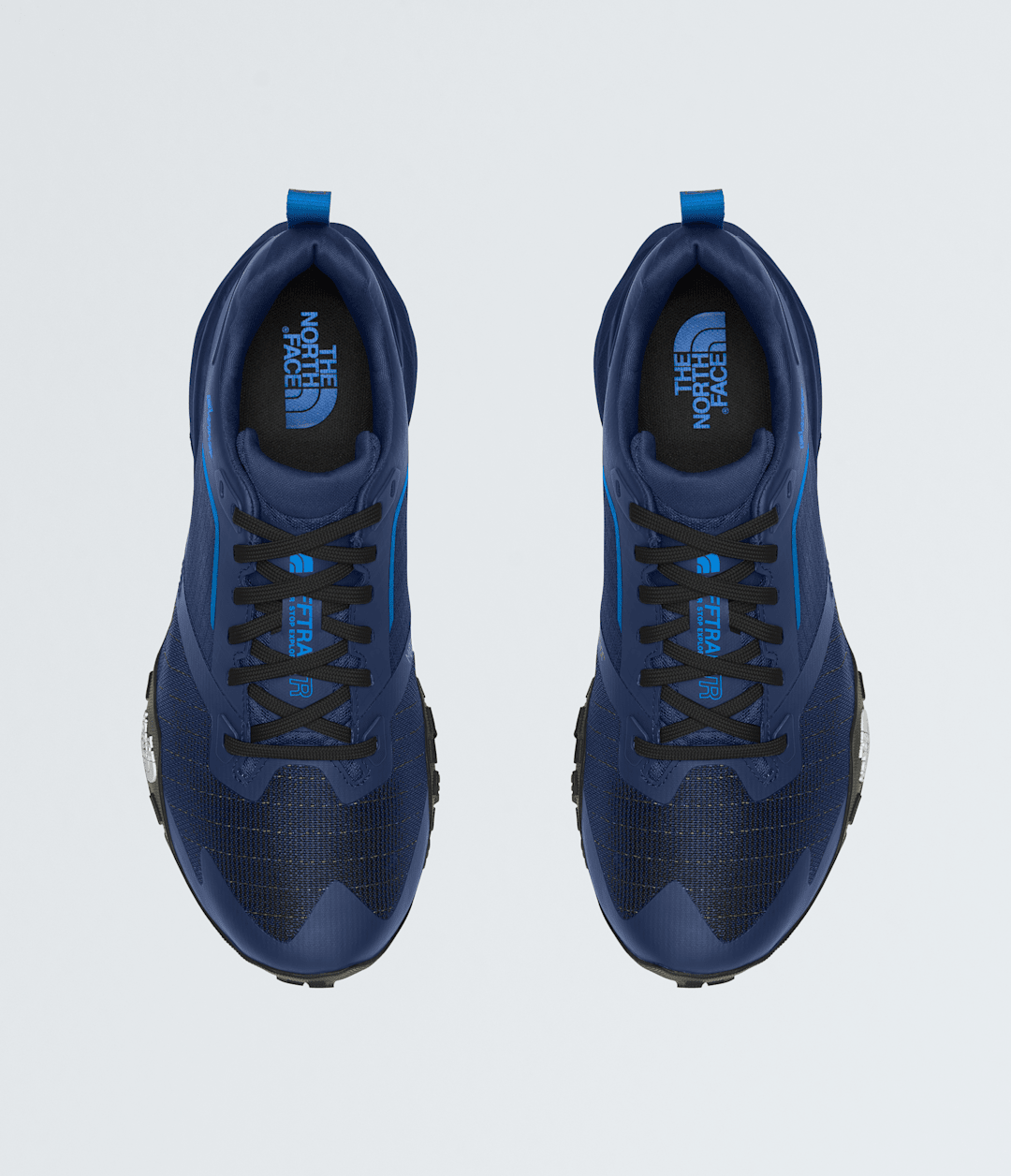 Men’s Offtrail TR GORE-TEX® Shoes Hero Blue/TNF Black